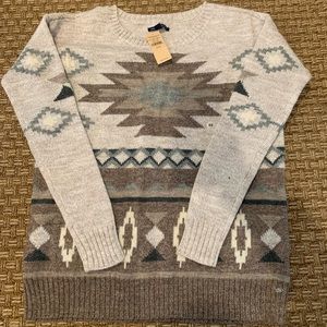 NEW American Eagle Sweater